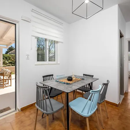 Вилла Eternity Kolympia *