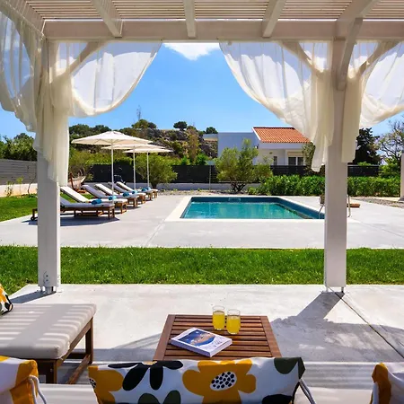 Eternity Kolympia Villa