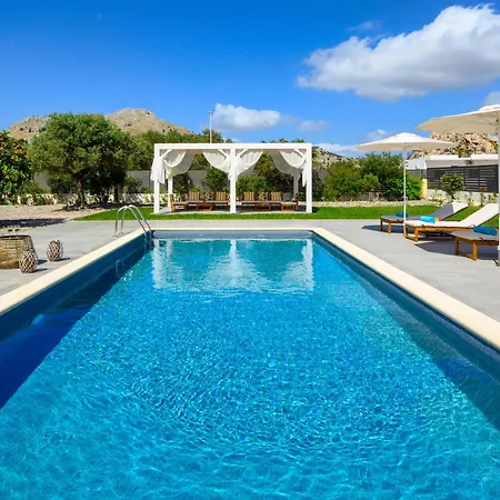 Villa Eternity Kolympia