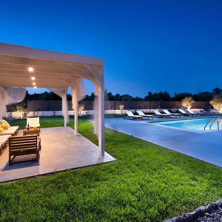 Villa Eternity Kolympia *