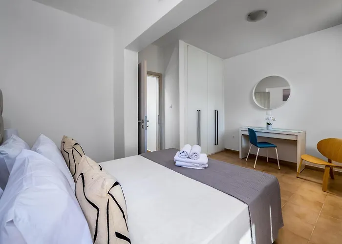 Eternity Kolympia Villa *