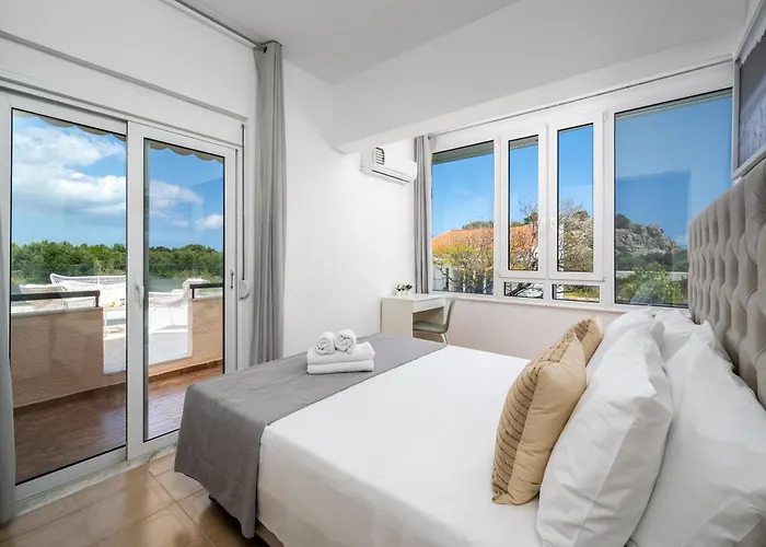 Eternity Kolympia Villa