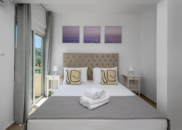 Villa Eternity Kolympia *