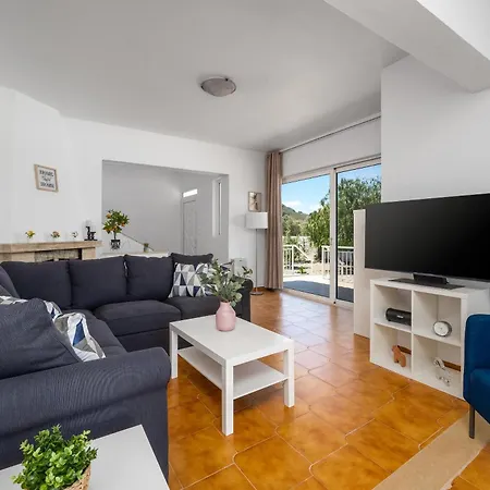 Eternity Kolympia Willa Kolymbia