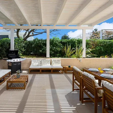 Eternity Kolympia Willa *