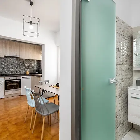 Eternity Kolympia Willa *