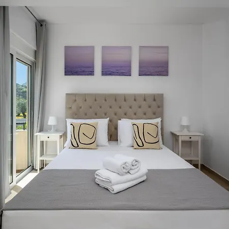 Willa Eternity Kolympia *