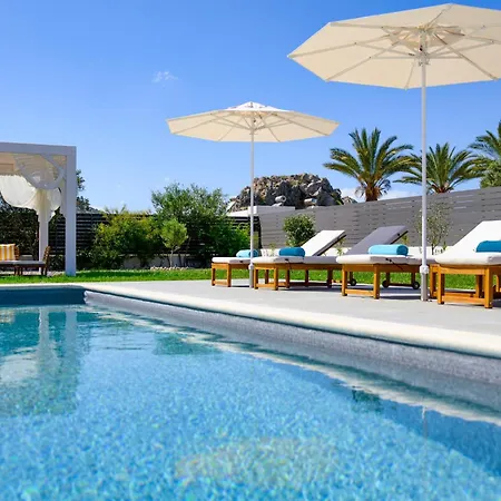 Eternity Kolympia Villa Kolymbia