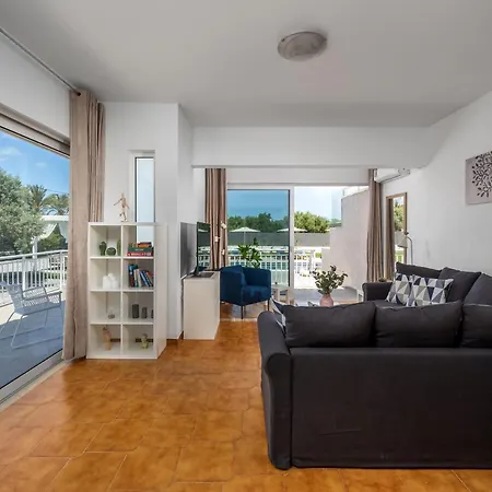 Willa Eternity Kolympia Kolymbia