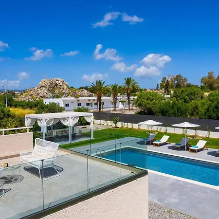 Eternity Kolympia * Kolymbia