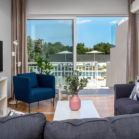 Eternity Kolympia * Kolymbia