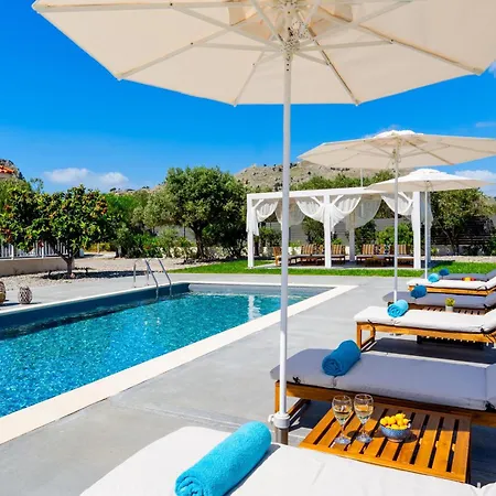 Eternity Kolympia * Kolymbia