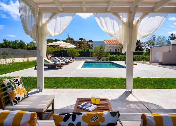 Eternity Kolympia Villa