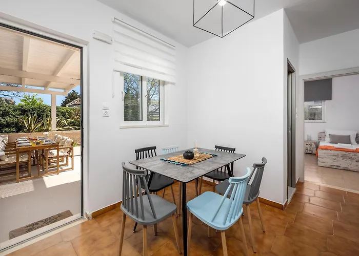 Willa Eternity Kolympia *