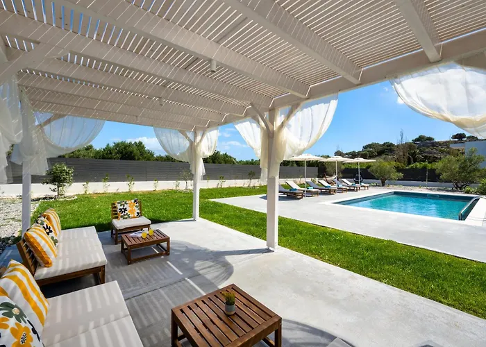 Eternity Kolympia Villa