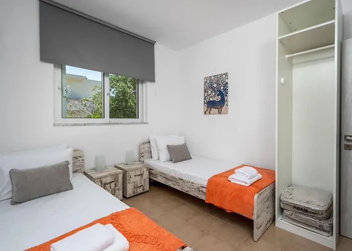 Eternity Kolympia * Kolymbia