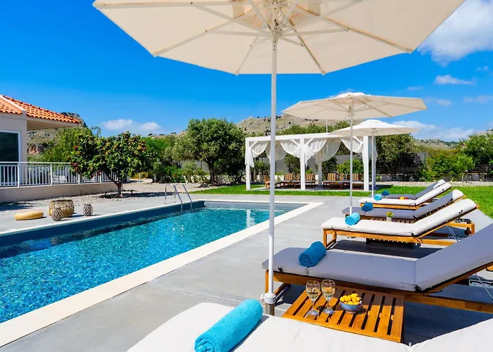 Eternity Kolympia * Kolymbia