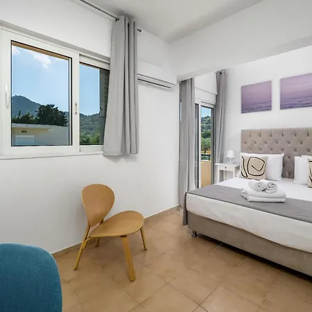 Eternity Kolympia ヴィラ コリンビア