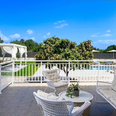 ヴィラ Eternity Kolympia *