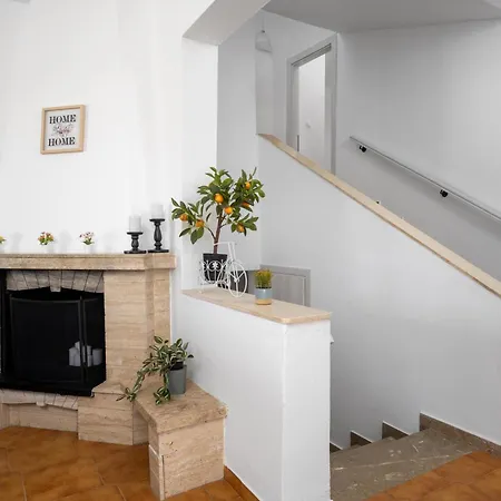 Eternity Kolympia ヴィラ *