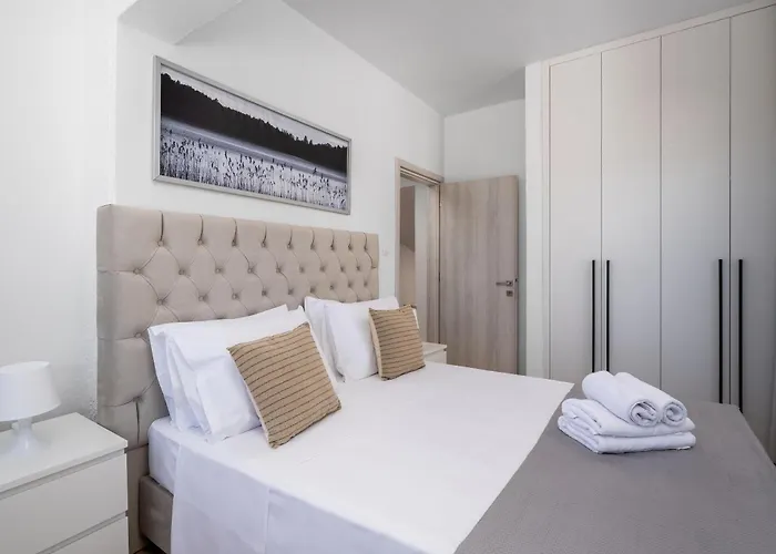 Eternity Kolympia Βίλα