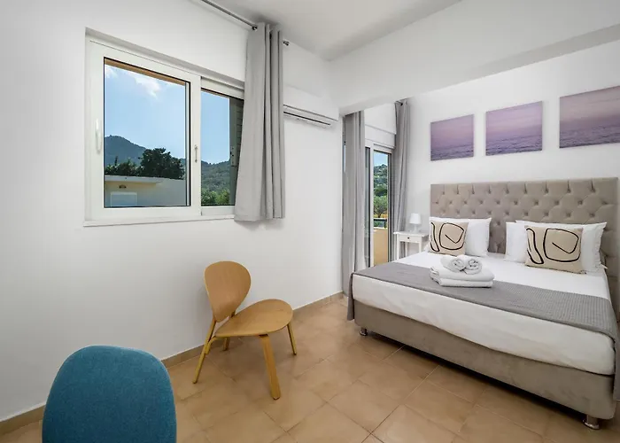 Eternity Kolympia Βίλα Κολύμπια