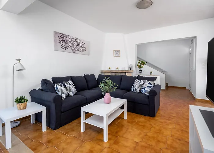 Villa Eternity Kolympia *