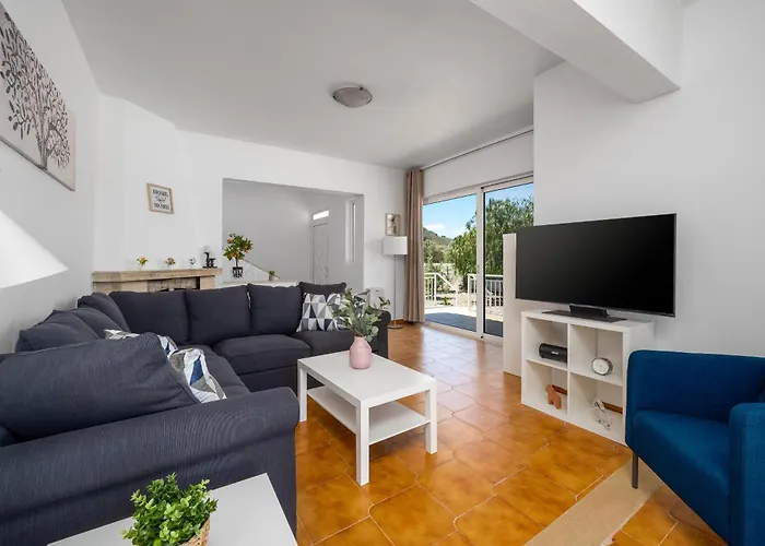 Eternity Kolympia Βίλα Κολύμπια