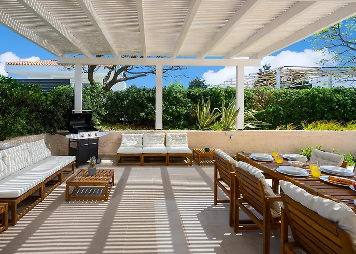 Eternity Kolympia Villa *