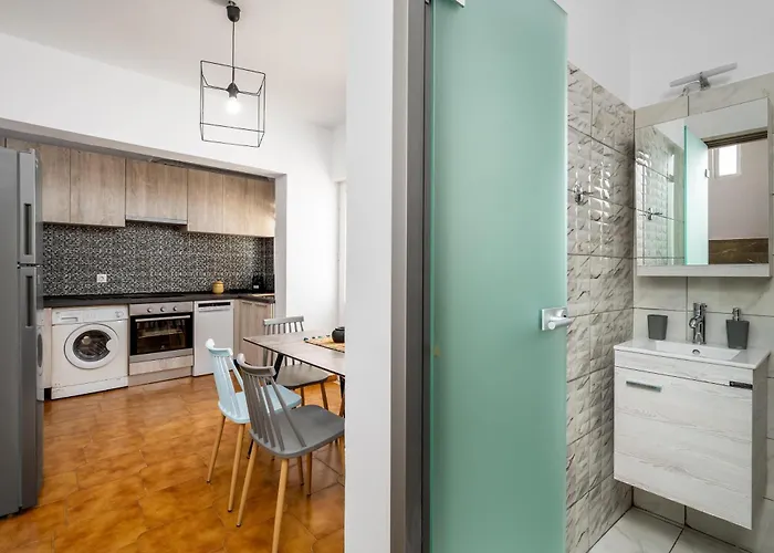 Eternity Kolympia Βίλα *