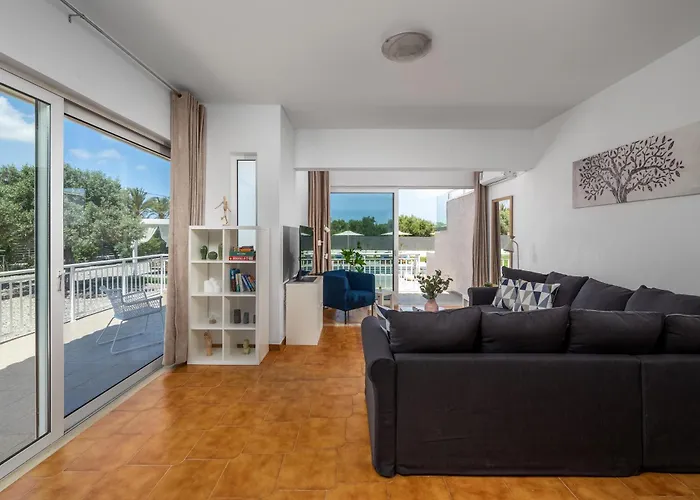 Villa Eternity Kolympia Kolymbia