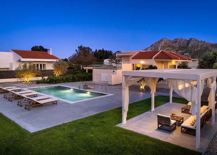 Eternity Kolympia * Κολύμπια