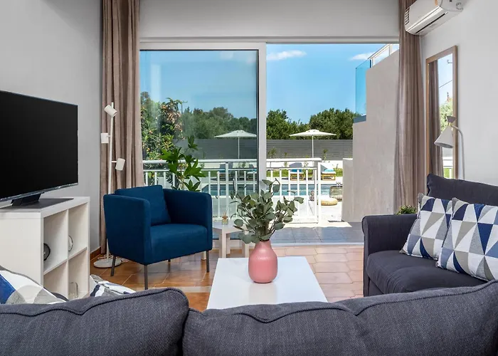 Eternity Kolympia * Kolymbia